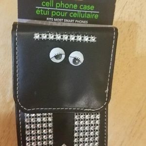 Holster w/ magnetic clip